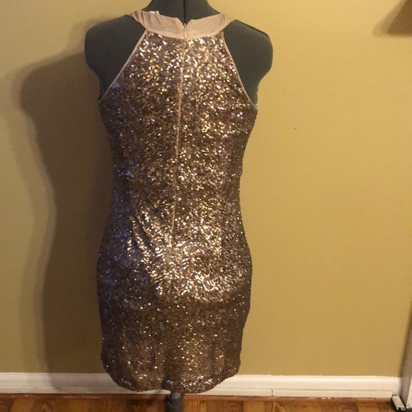 NWOT Chelsea & Violet Dress - Picture 4 of 5